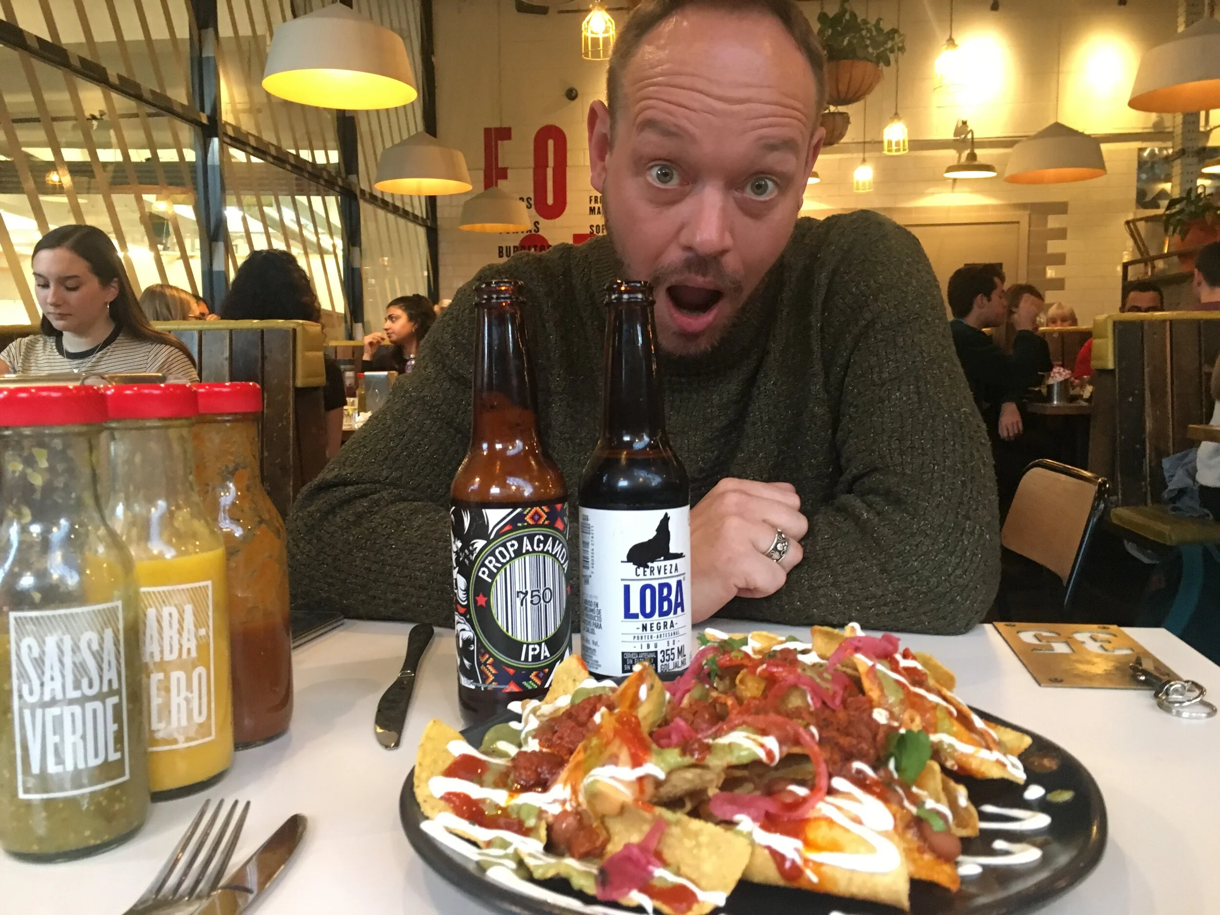 DF Tacos&nbsp;