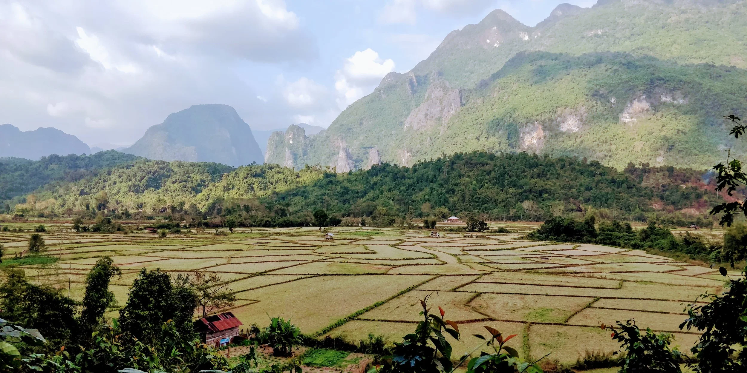 How To Spend 48 Hours in Vang Vieng, Laos