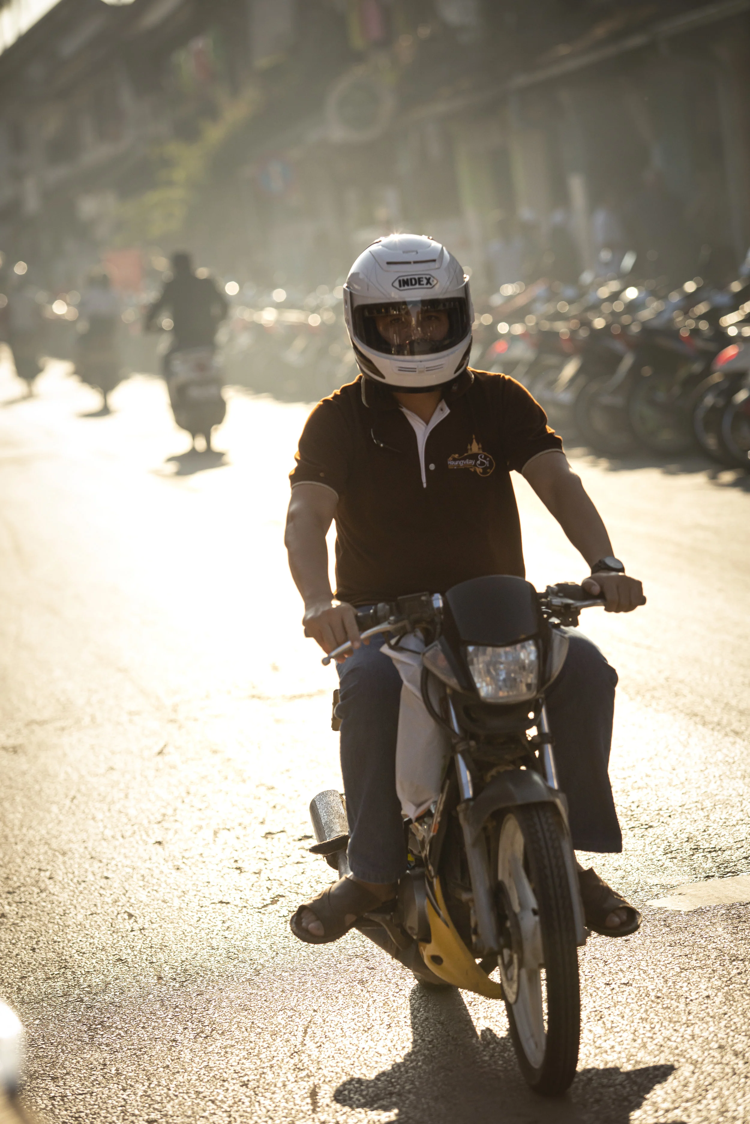 The Best Places To Stay in Pakse, Laos
