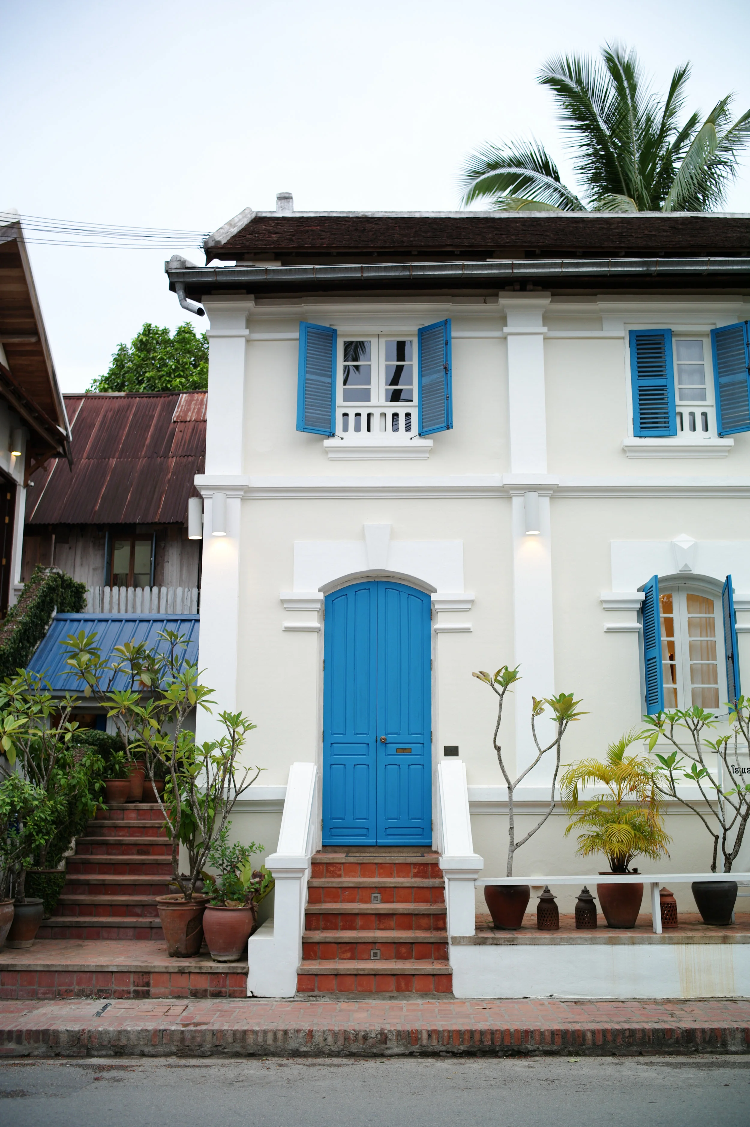 The Best City Tours in Luang Prabang, Laos