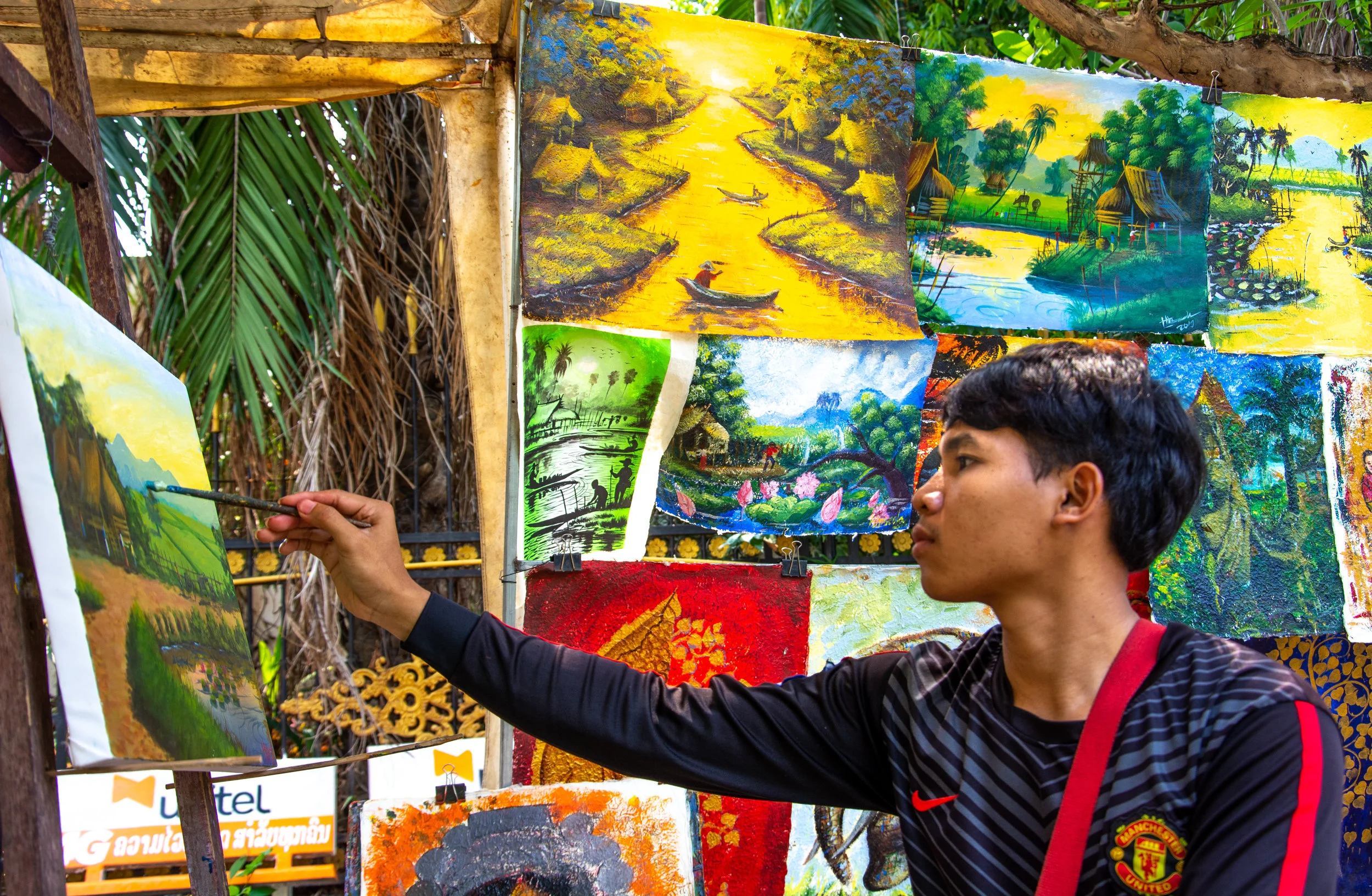 10 Alternative Things to Do in Vang Vieng, Laos