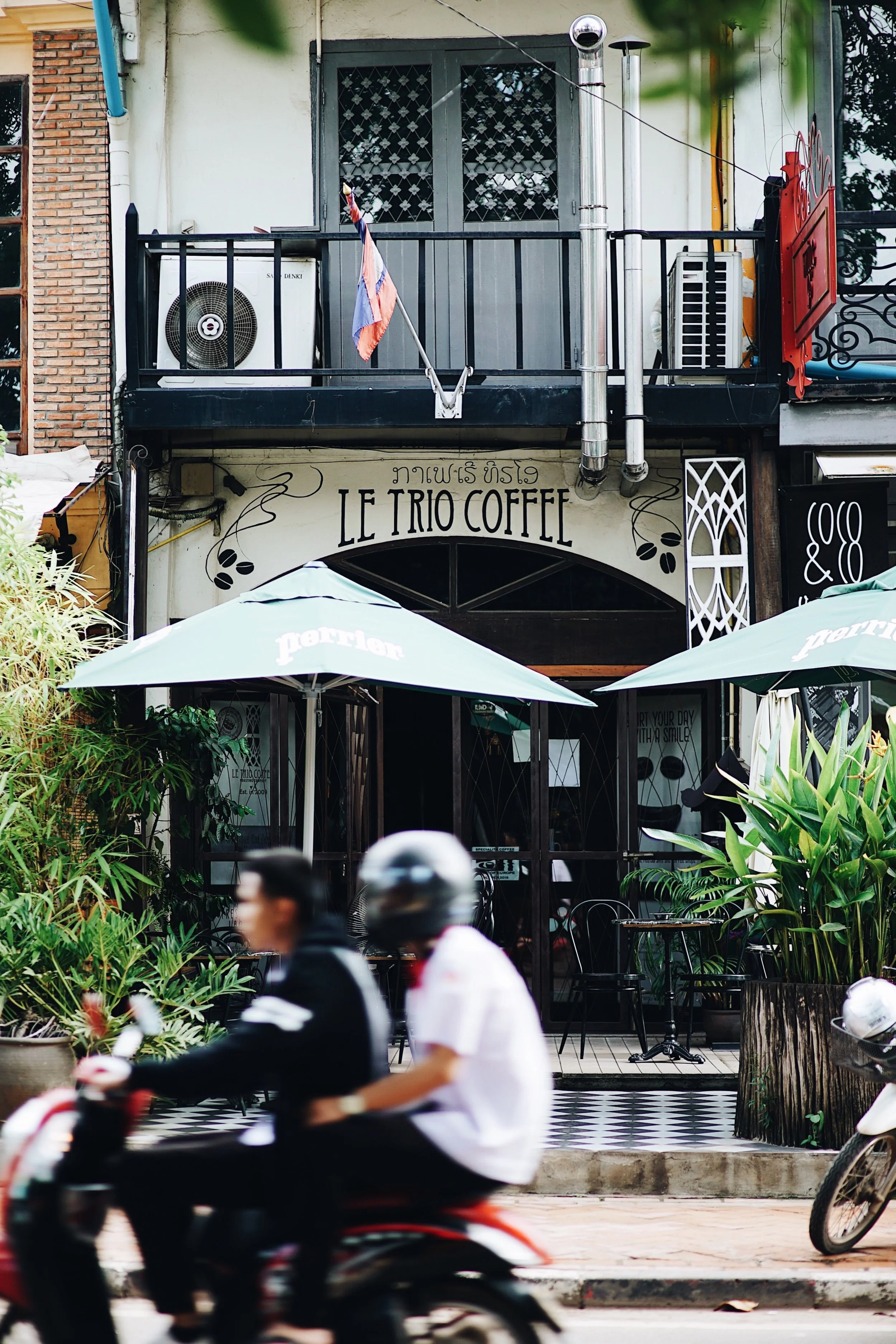 The Top 10 Day Trips From Vientiane, Laos