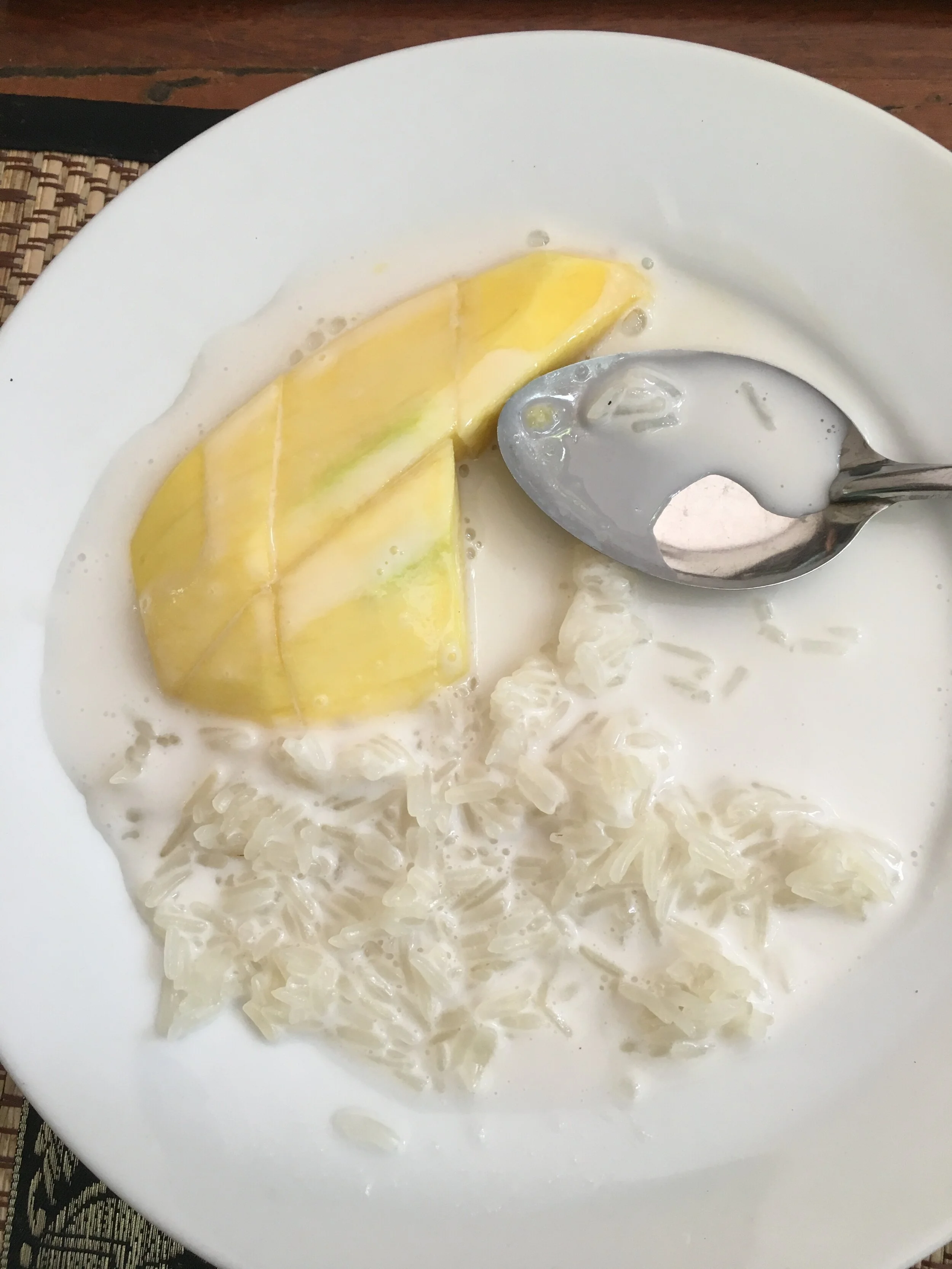 Cook Like a Local