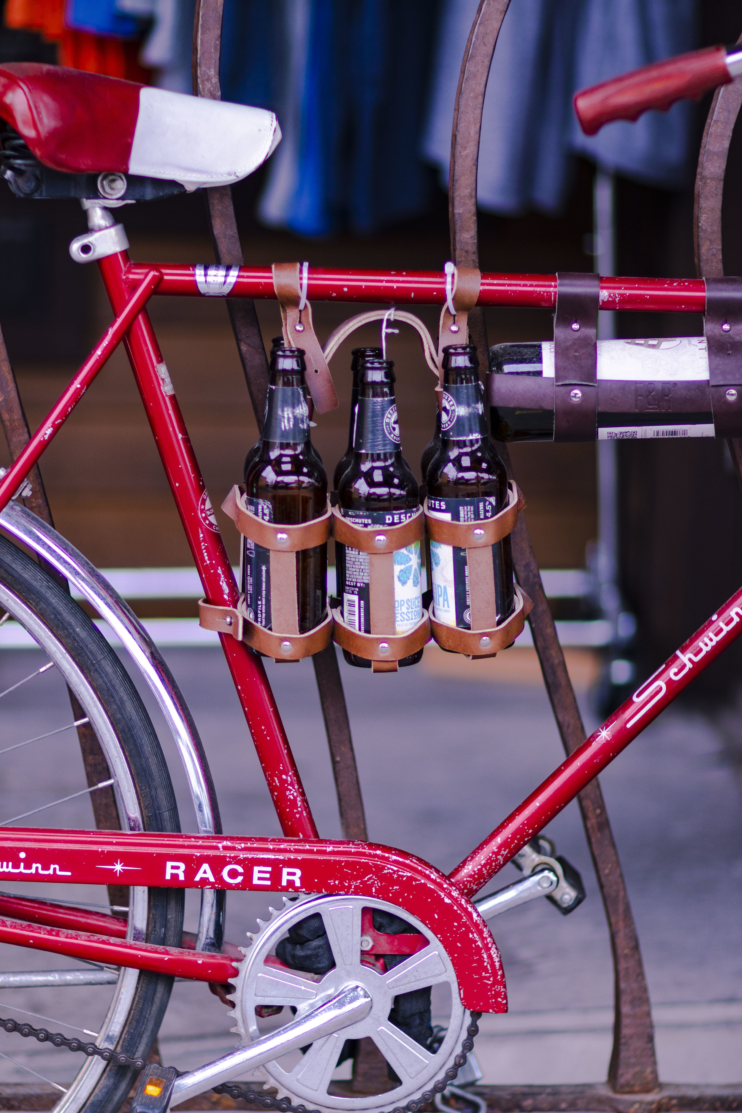 Chicago Bike and Brew