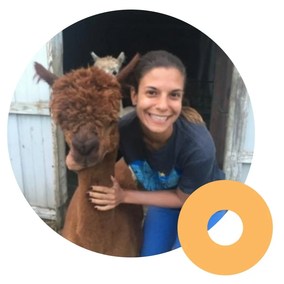 Share Your Story of Hope