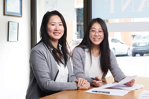 The Norton Christodoulou team is here to help.