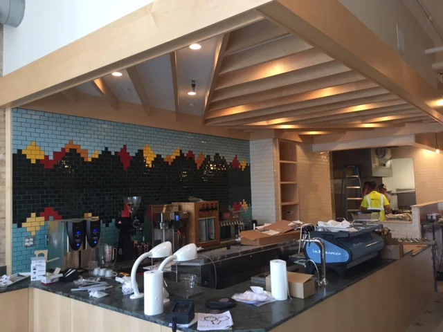 Northern coffeeworks