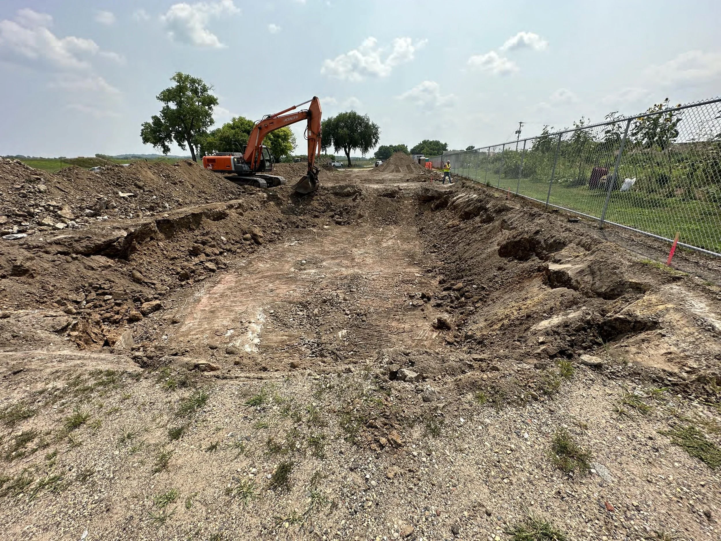 South St. Paul Wakota Trailhead — HCM Architects