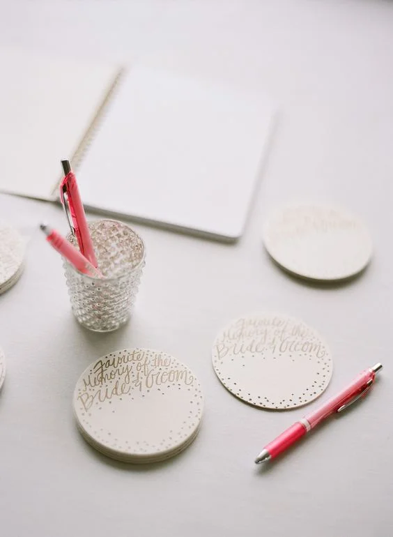 Photo by Rebecca Yale Photography via StyleMePretty