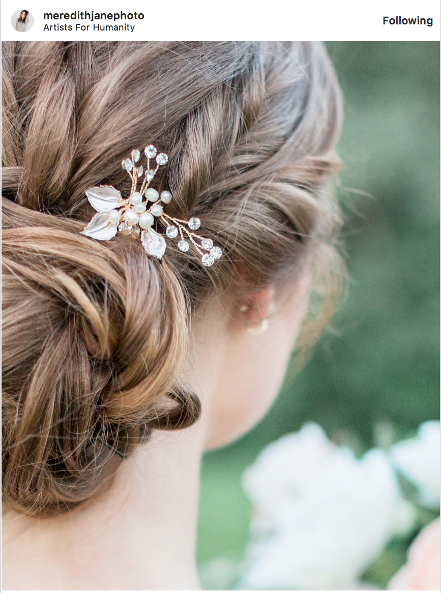 10 Wedding Instagrammers To Follow 