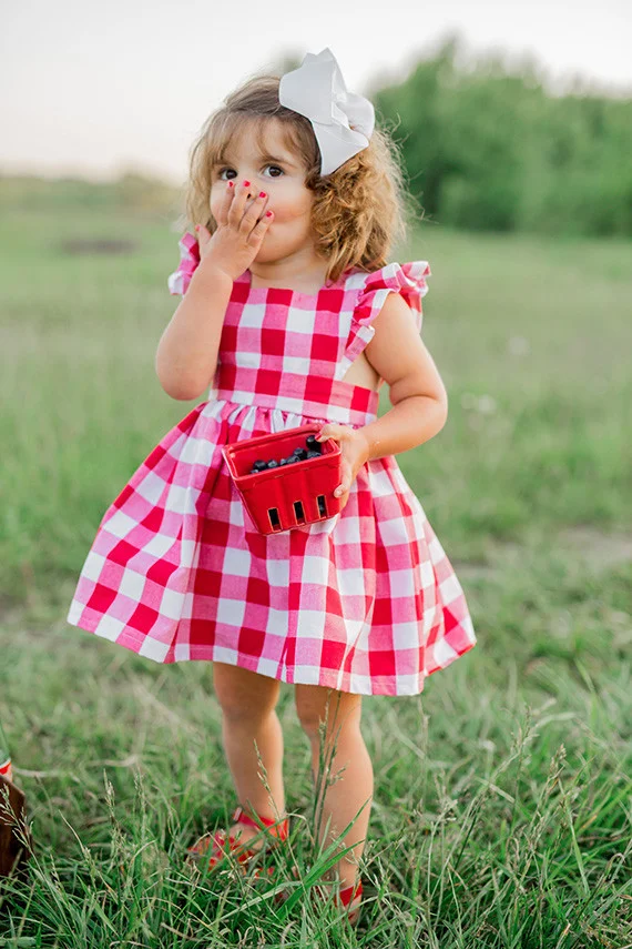 4th of july bridesmaid dresses 13 Fourth Wedding Ideas — Tabitha & Lace color:Jade