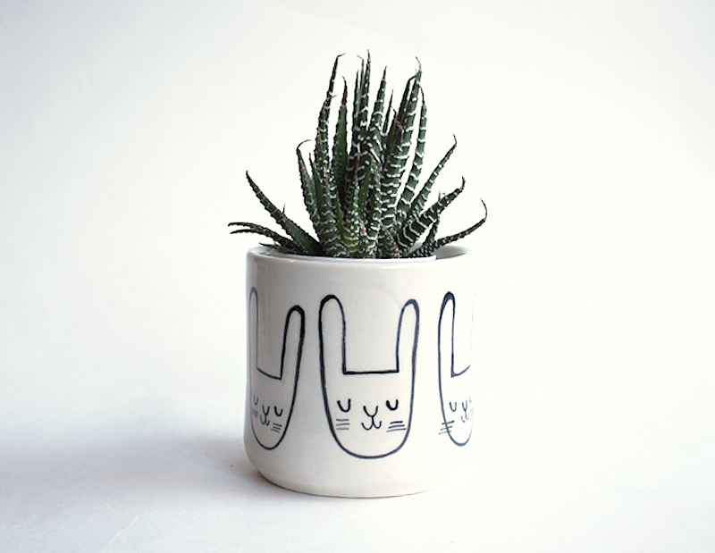 bunnylinedrawingplanter.jpg