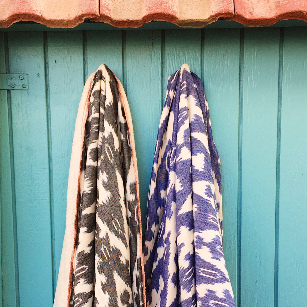 Beach Towels :: Kamp &amp; Co.