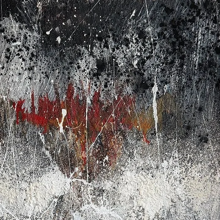 Genesis/Acrylic