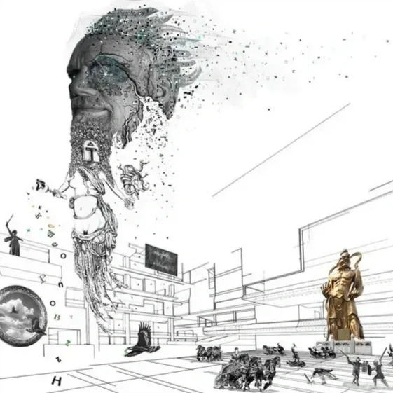 Photo Illustrations