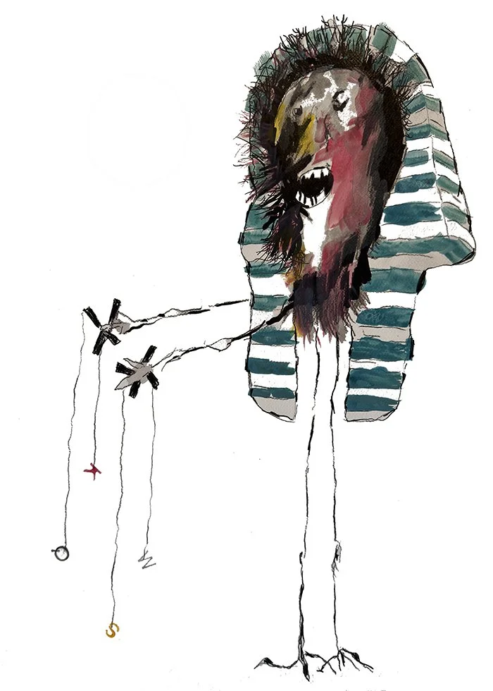 Pharoah 13x19jpg.jpg