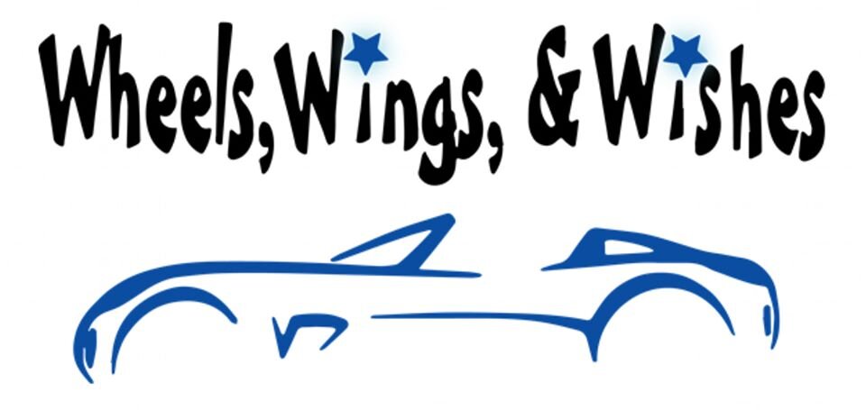 Wheels, Wings & Wishes