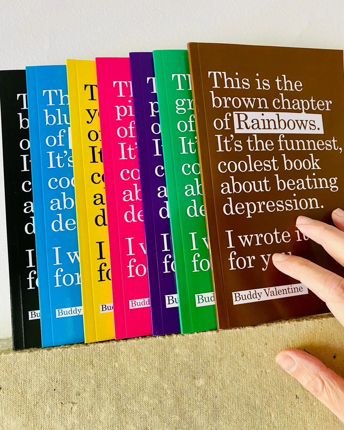 Am psyched to be selling books beside @jacintabunnell at this weekend/s @hudsonvalleyhullabaloo Maybe you should stop by? Always really good vendors with beautiful/ inventive things and the music from @dj_mr_chips is the best_ I/m really looking forw