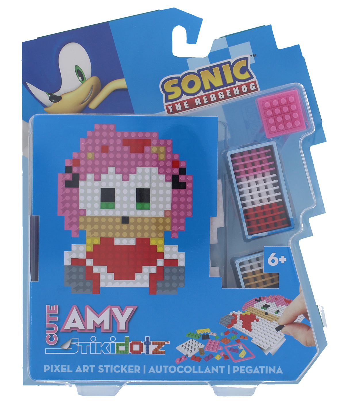 Cute Amy