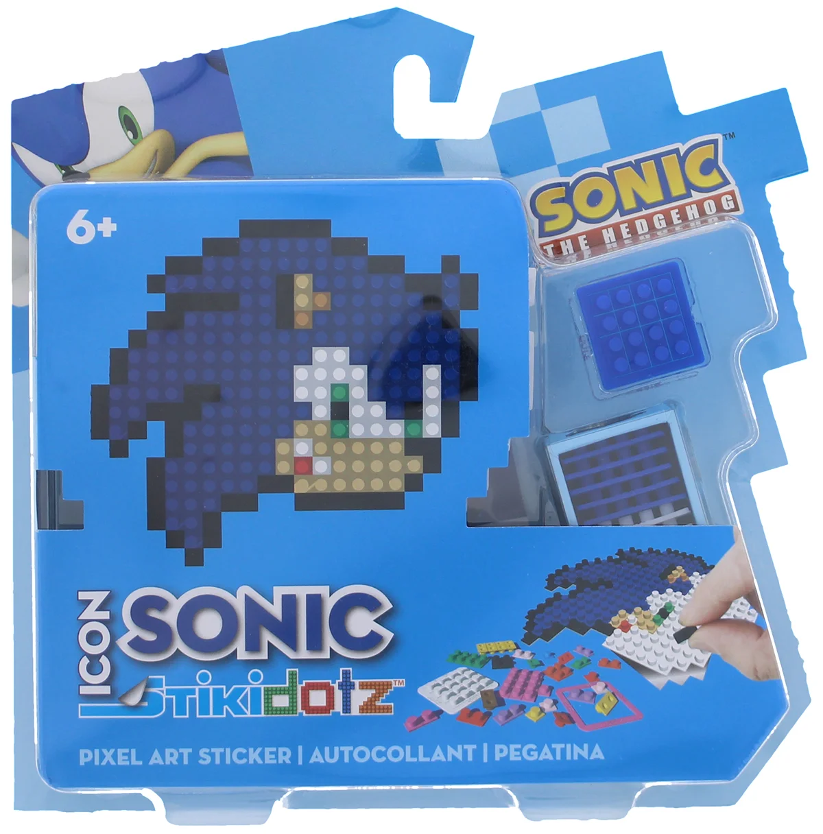 Icon Sonic