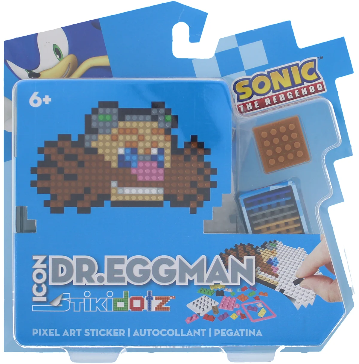 Icon Dr. Eggman