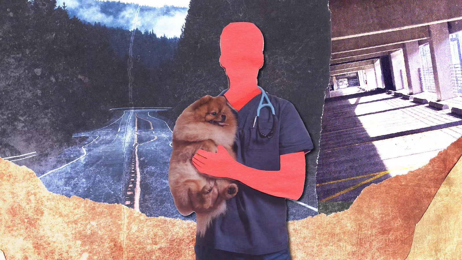 'The Good Doctor' Willamette Week 2023