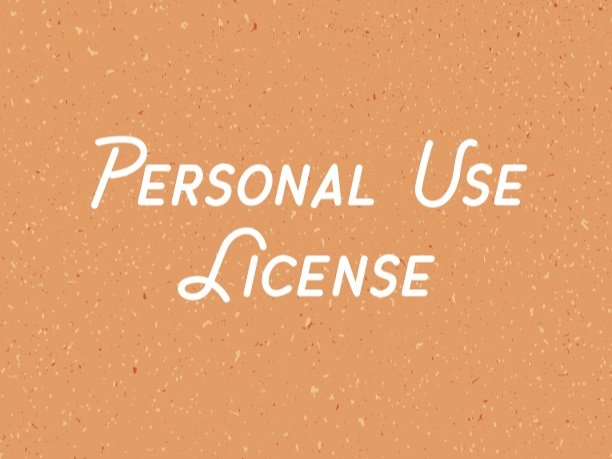 Personal-Use-License-cover.jpg