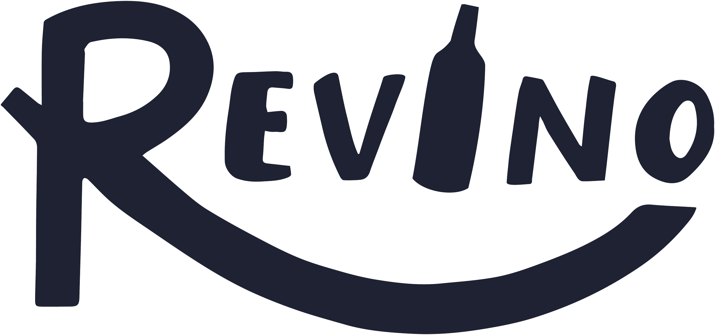 The Recycling logo in black and white.