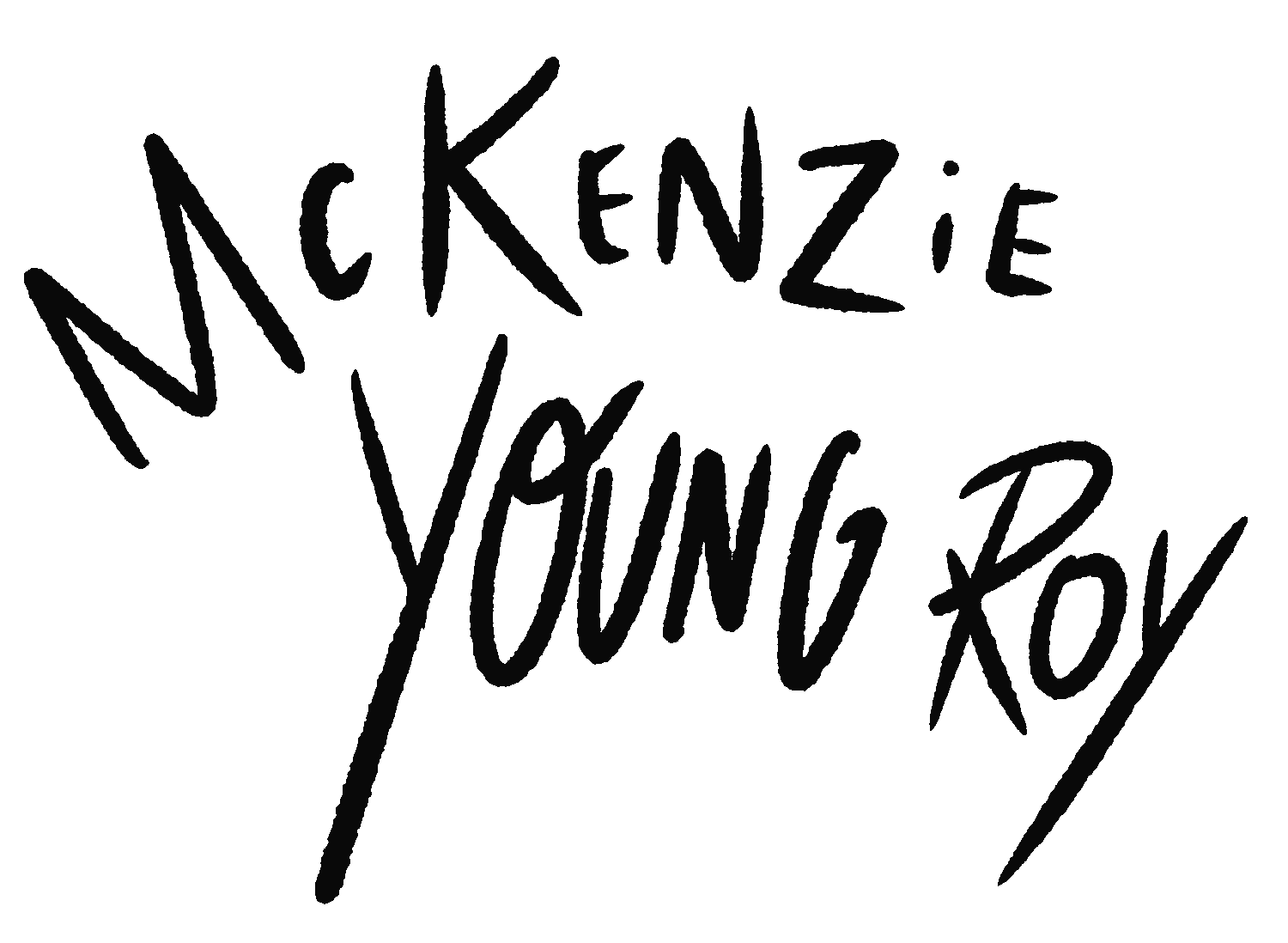 McKenzie Young Art