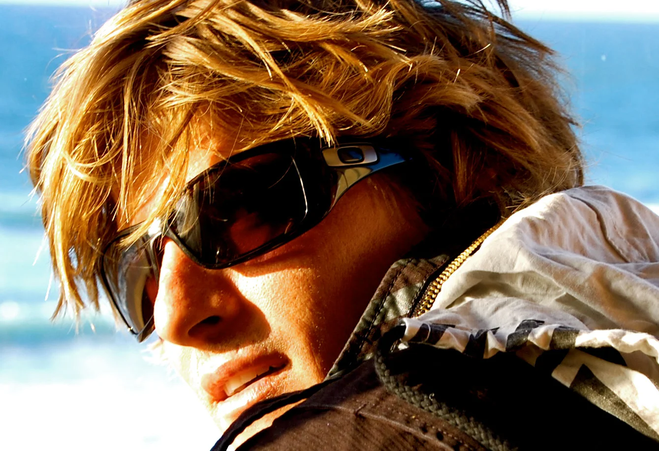 Bruce Irons Australia