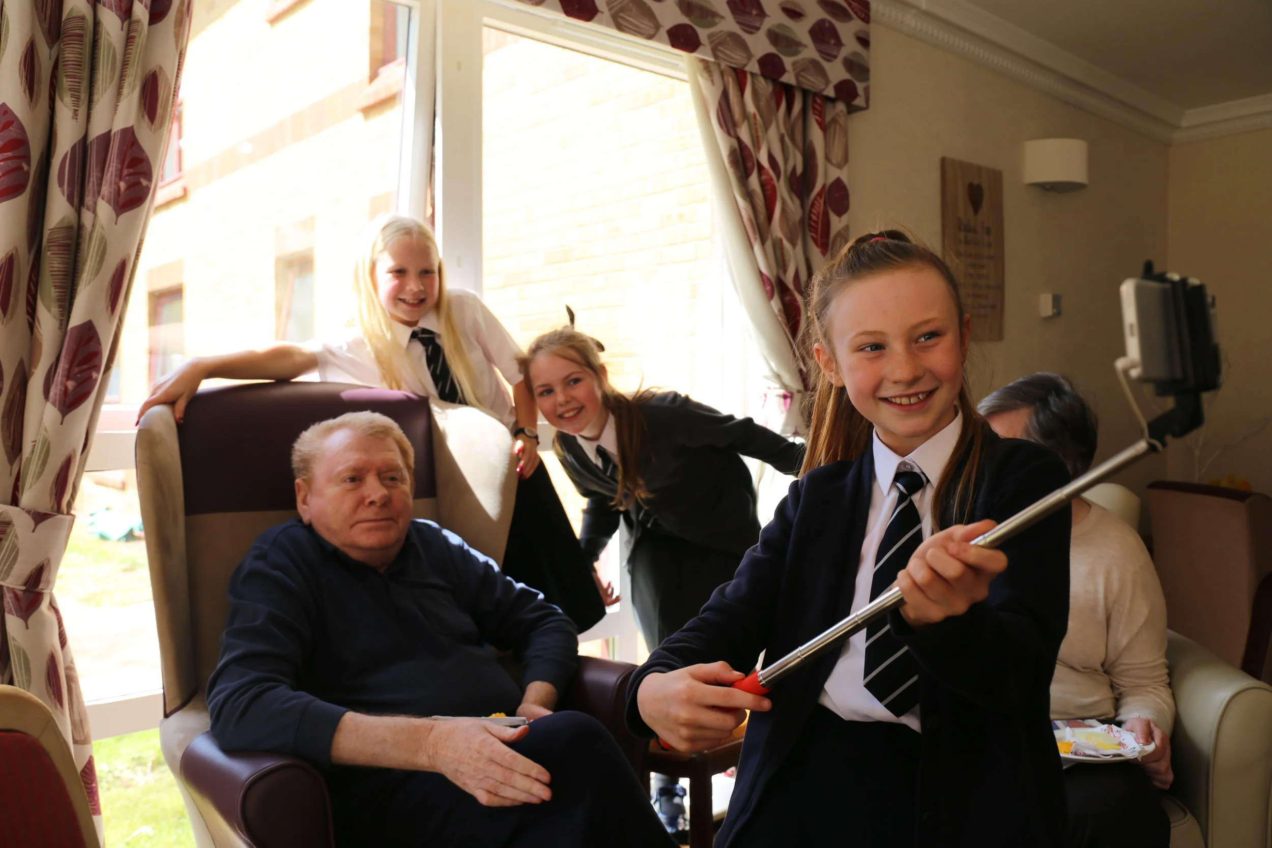 Generations On Screen