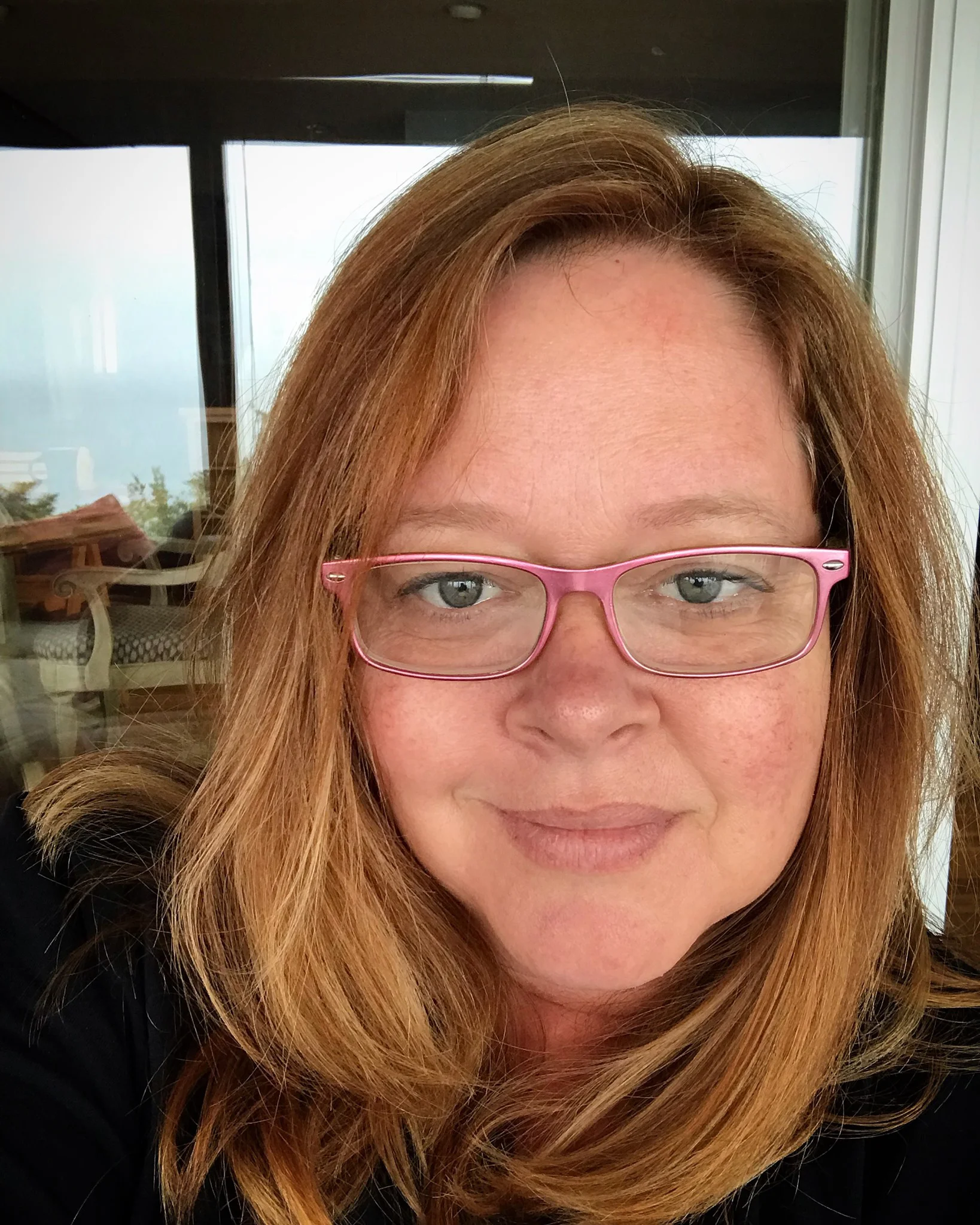 Nichole Hoffman _ Secretary
