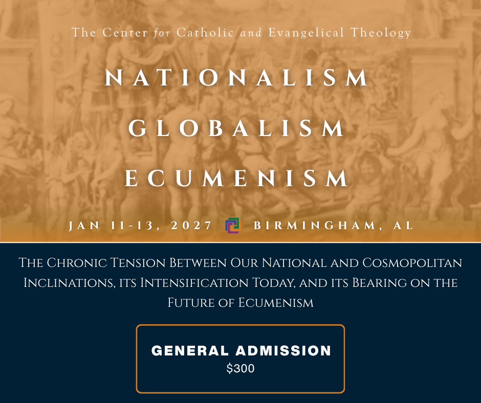 2027 Conference & Banquet: General Admission