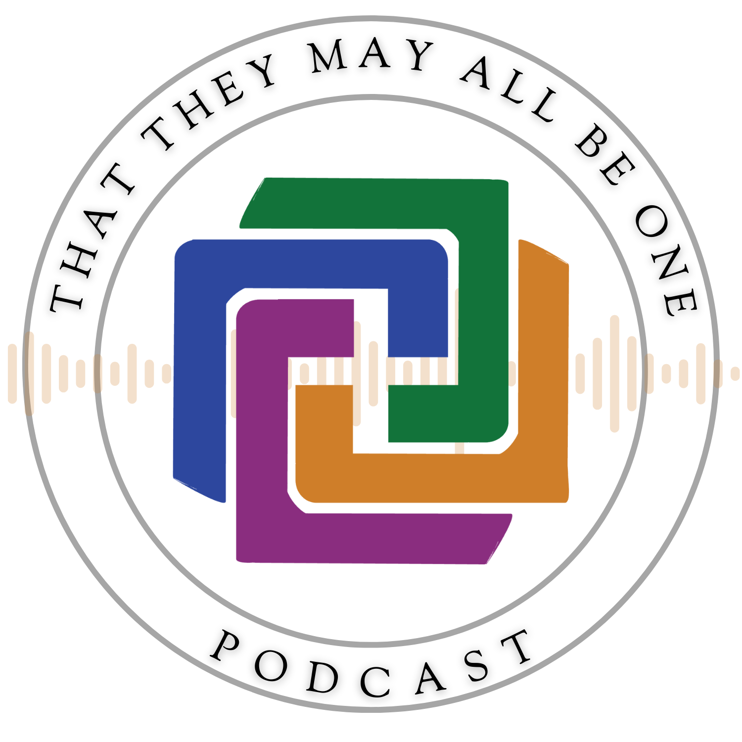 That They May All Be One – Season 2, Episode 4 – A Conversation with Nathan Smith