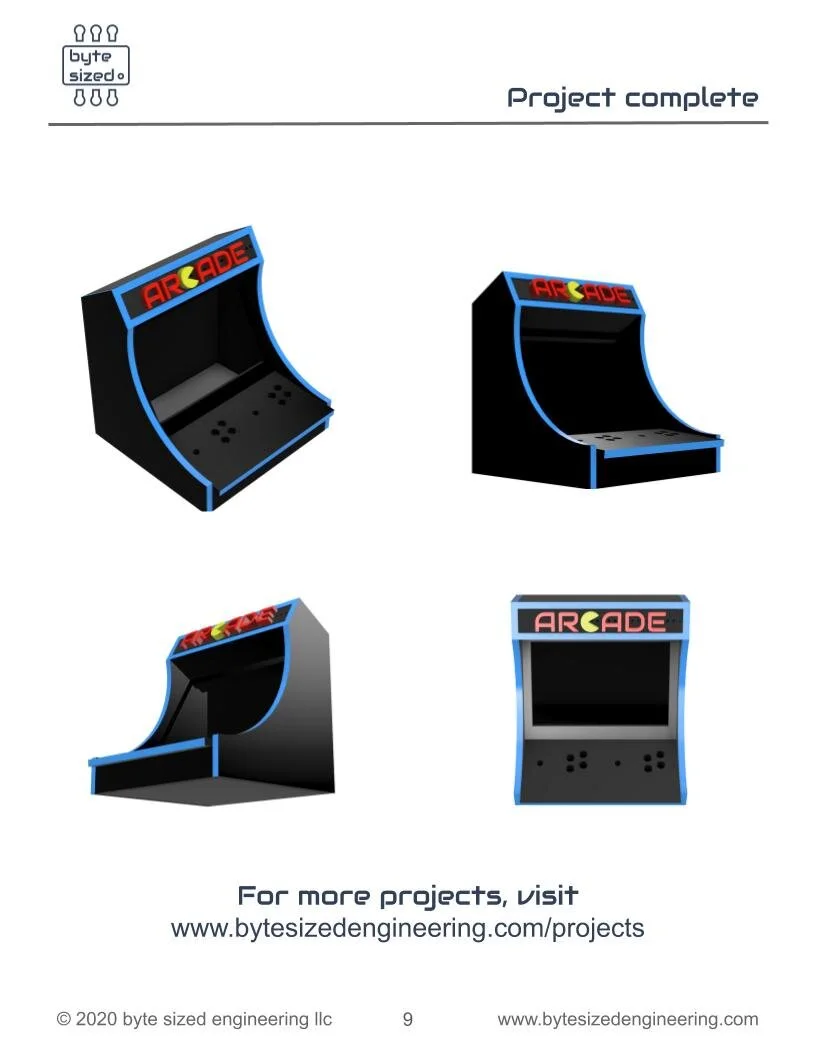 shop — Byte Sized Engineering
