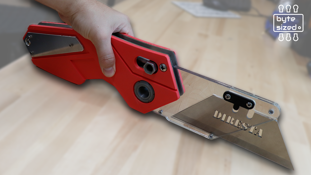 projects — Byte Sized Engineering