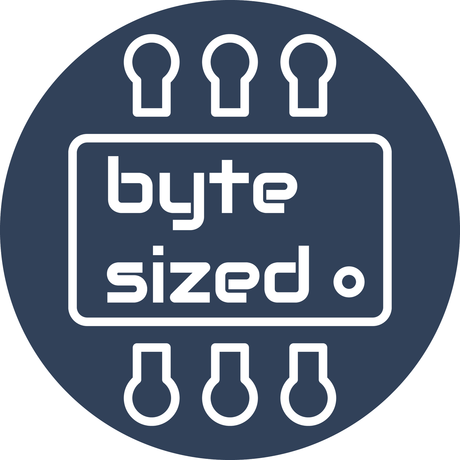 Byte Sized Engineering