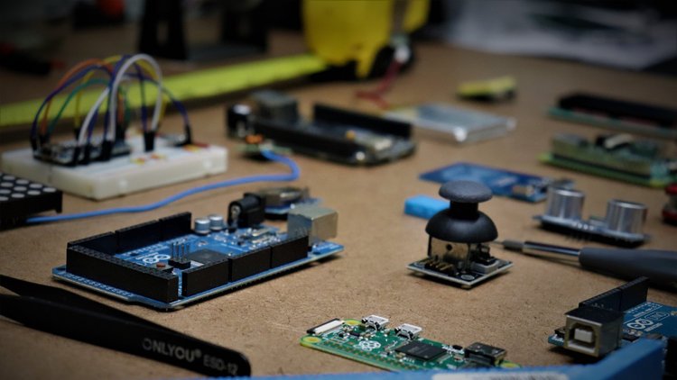 projects — Byte Sized Engineering