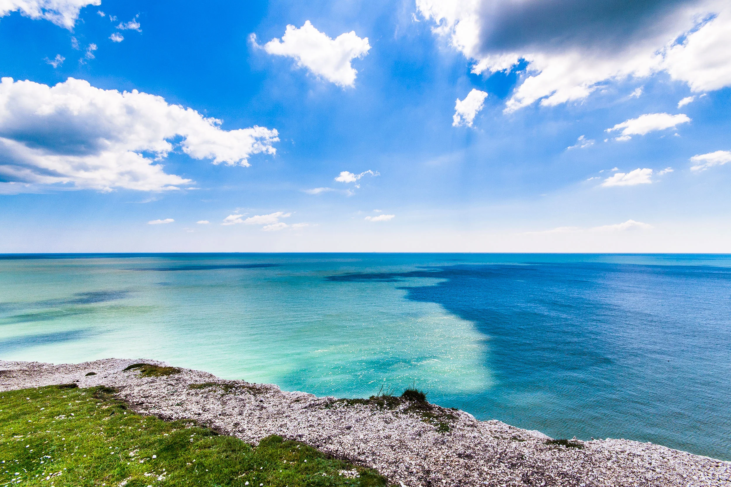 Seven sisters