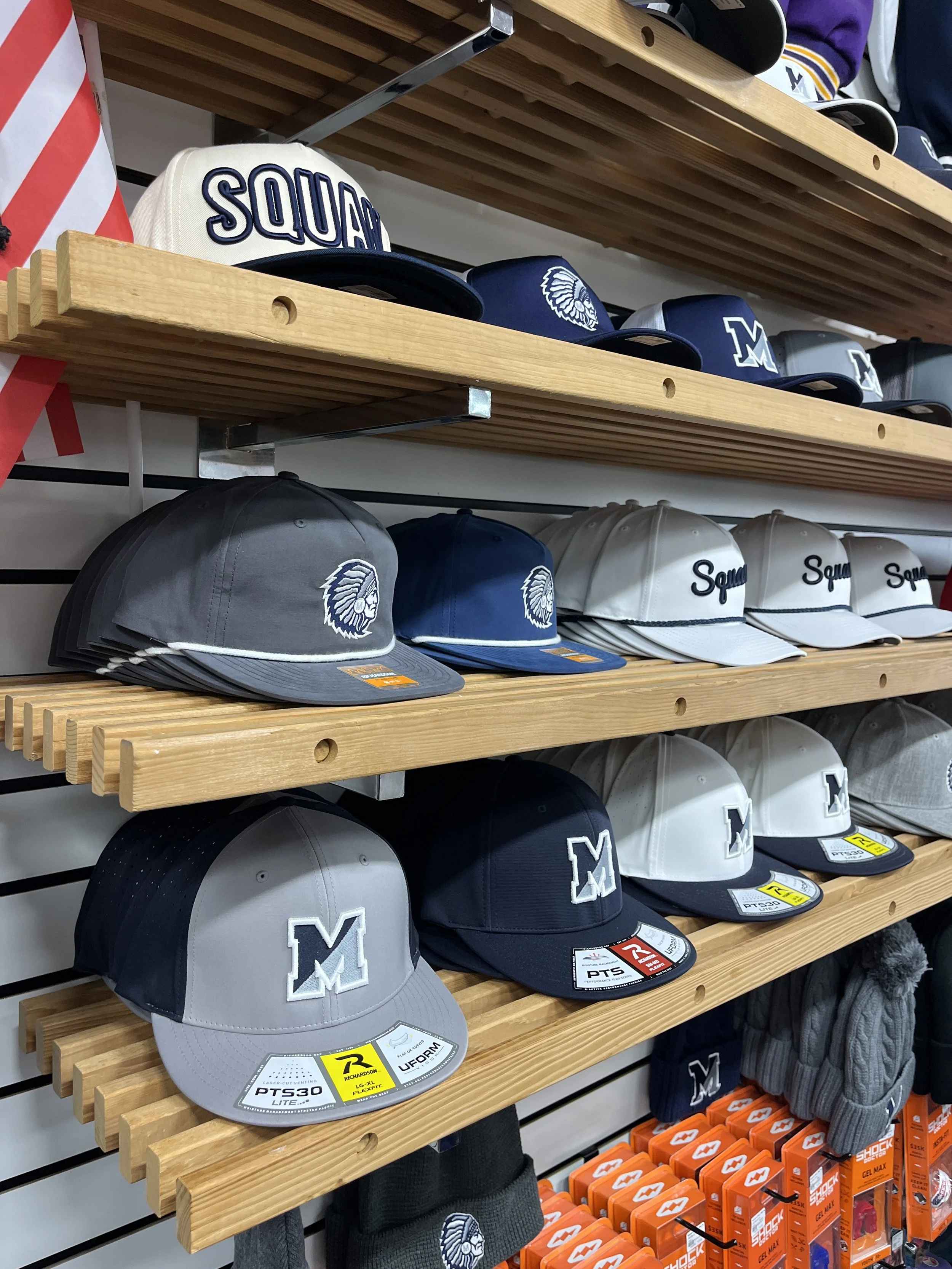 Manasquan Hats