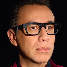 Fred Armisen