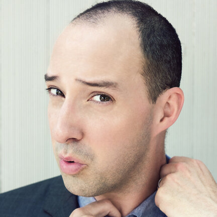 Tony Hale