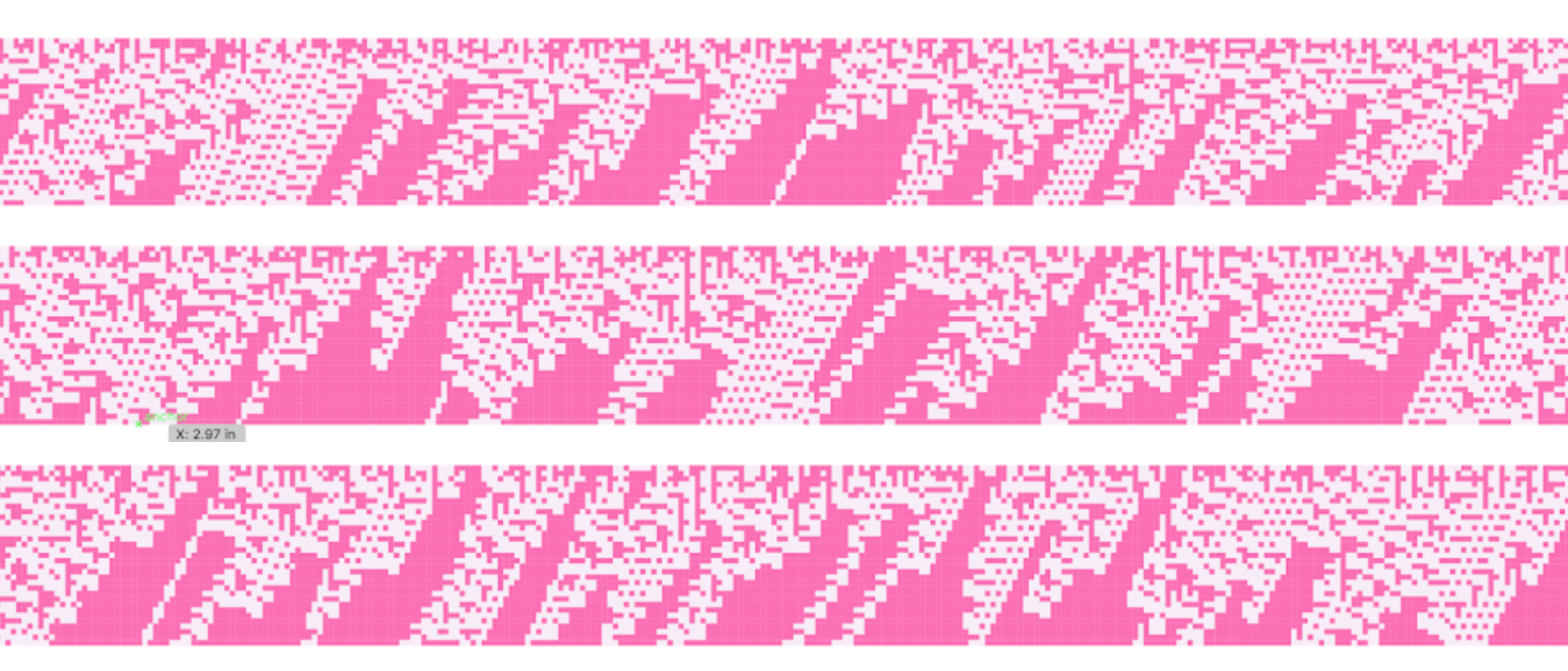 Matrix Manipulations
