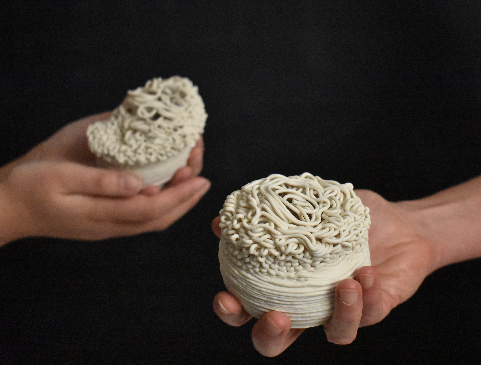 Interfacing with the machine: Ringató (Cradled)