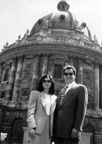 Suzelle M. Smith and Don Howarth