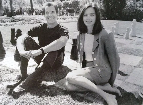 Teams Help with Expertise, Backup