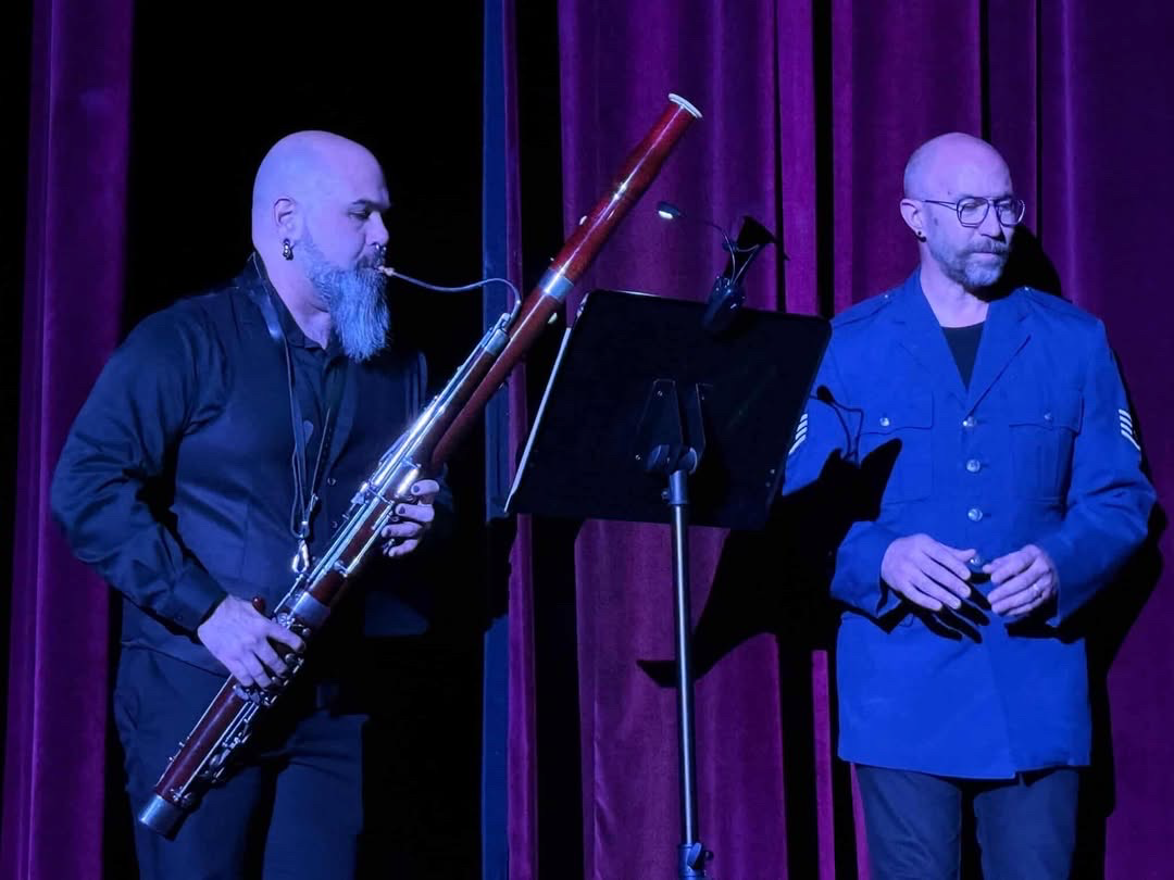 Mark fromm Bassoon and Nathan Hall, voice, credit Jacob Swanson.png