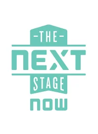 Made possible by Next Stage Now. 