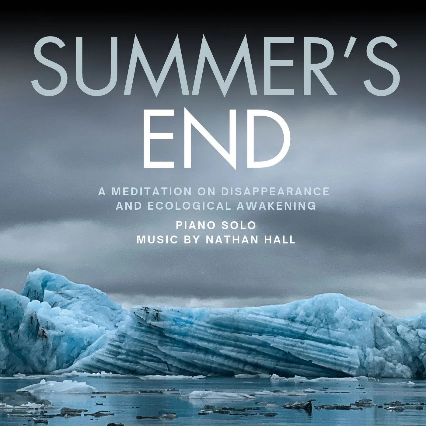 Summer's End (piano solo PDF)