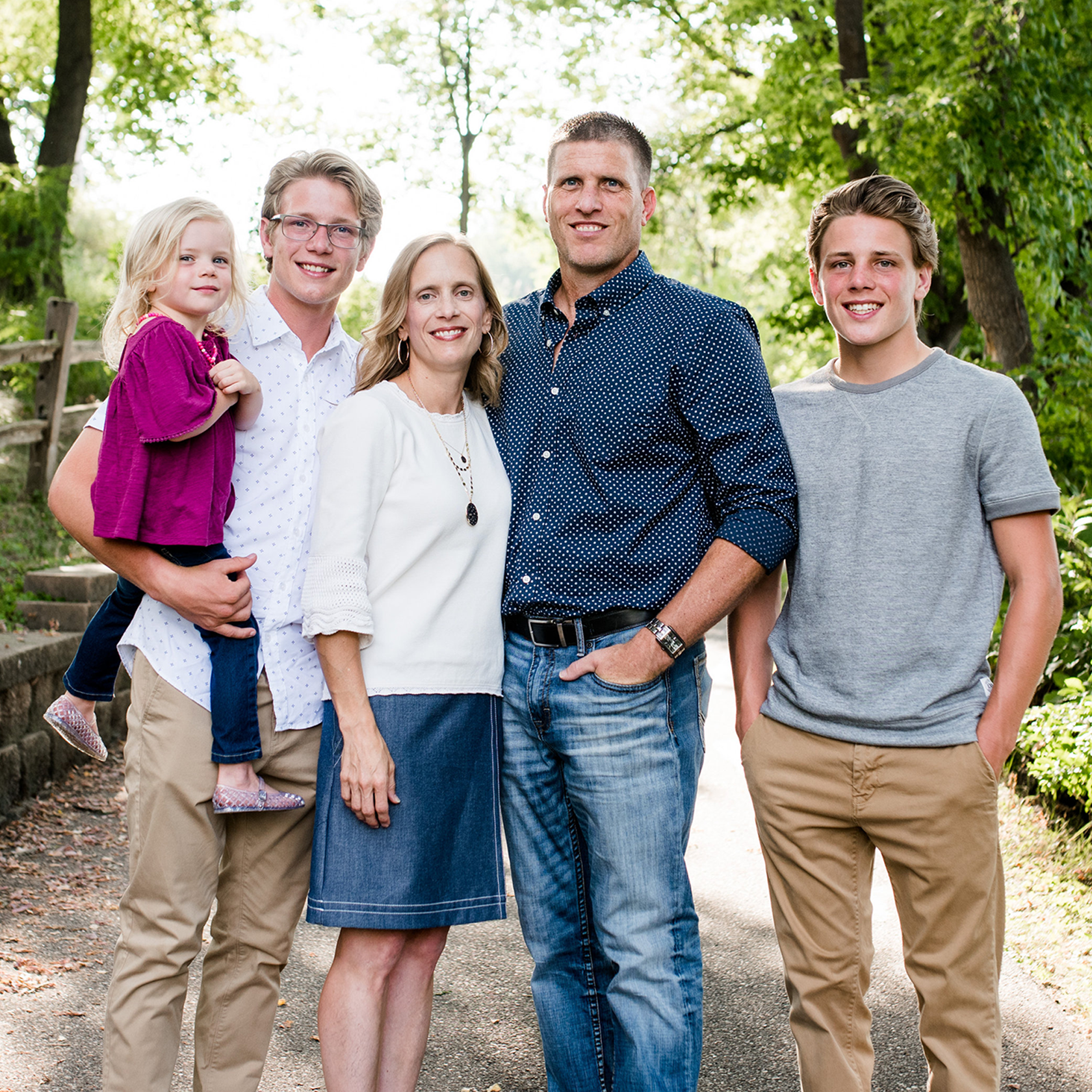 Melissa Dobmeier Director of Outreach Melissa has had a heart for missions since deciding to follow Jesus. Having spent 20+ years in the travel industry, Melissa had the pleasure of booking missions travel for eight of those years. This opened her eyes to the ways in which God blesses us in order that we might bring His message of salvation to all people. Melissa knows personally how mission trips deepen our faith and that gives her passion to encourage both missions goers and senders. Together Melissa and her husband, Korey, have three lovely children and one handsome Golden Retriever.